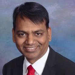 Portrait Narasimharao Nakarikanti Experience